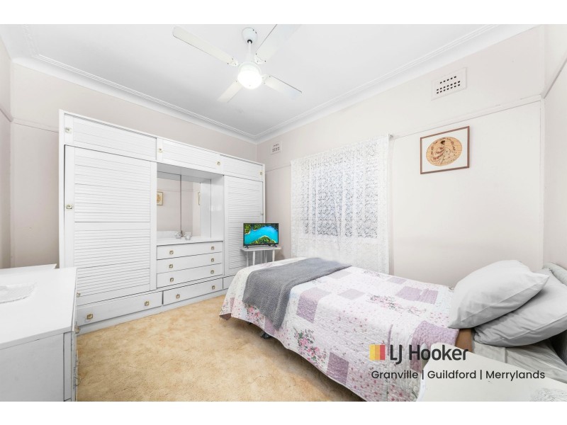 2 Willoughby Street, Guildford NSW 2161