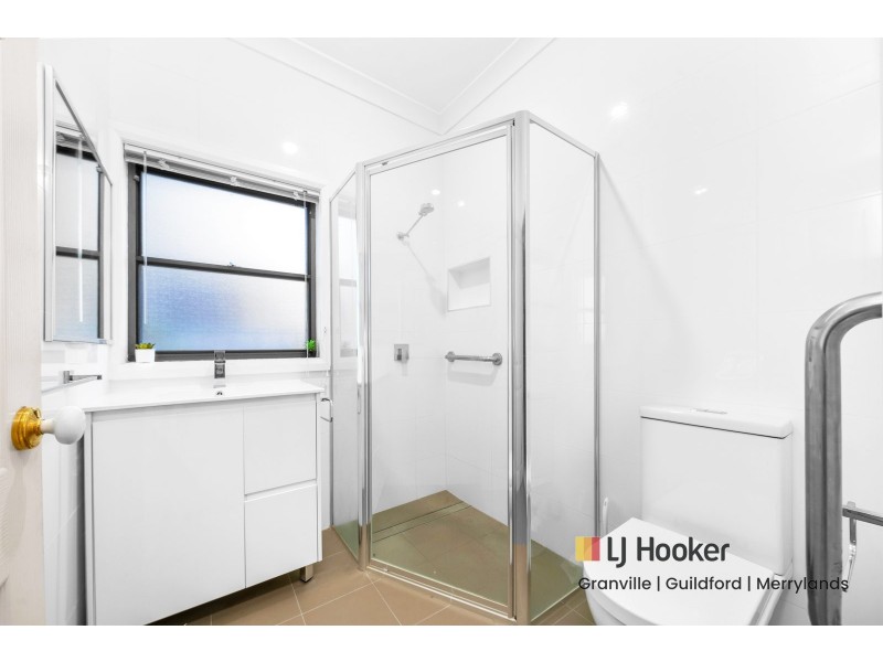 2 Willoughby Street, Guildford NSW 2161