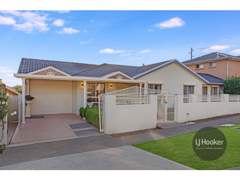 78 Monitor Road, Merrylands NSW 2160
