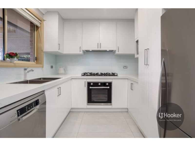 78 Monitor Road, Merrylands NSW 2160