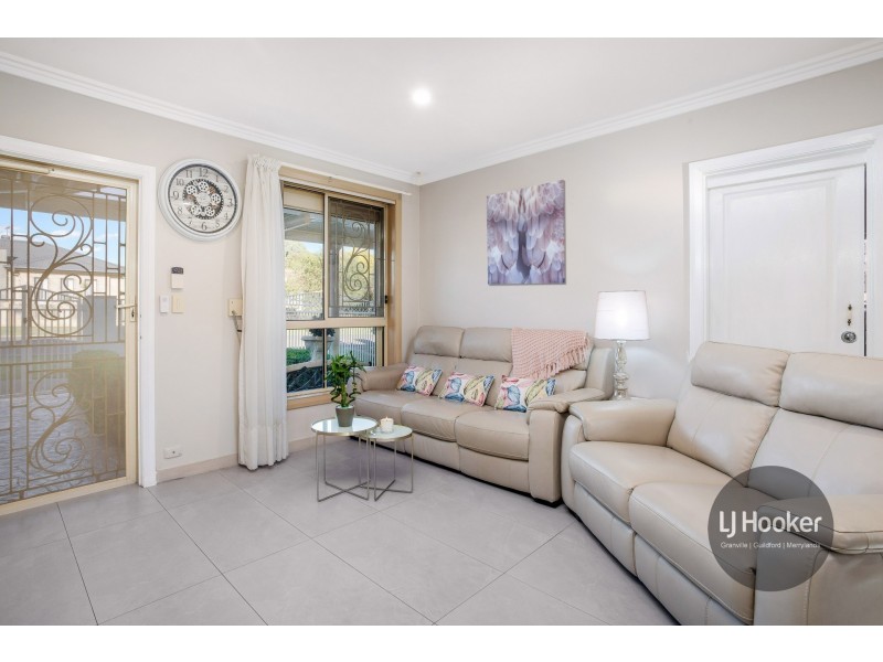 78 Monitor Road, Merrylands NSW 2160