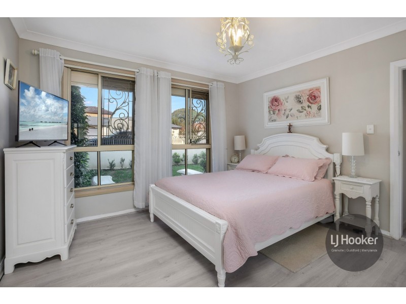 78 Monitor Road, Merrylands NSW 2160