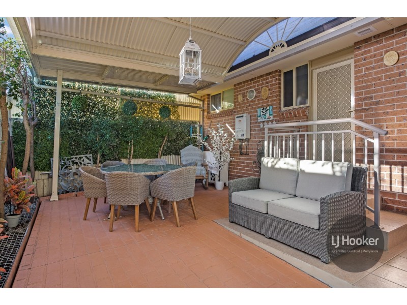 78 Monitor Road, Merrylands NSW 2160