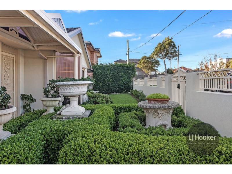 78 Monitor Road, Merrylands NSW 2160