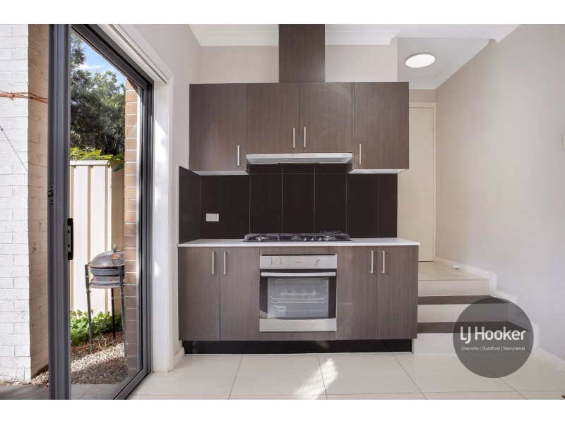 12/51 Cornelia Road, Toongabbie NSW 2146