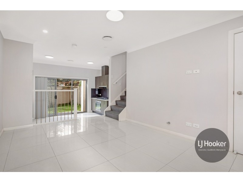 12/51 Cornelia Road, Toongabbie NSW 2146