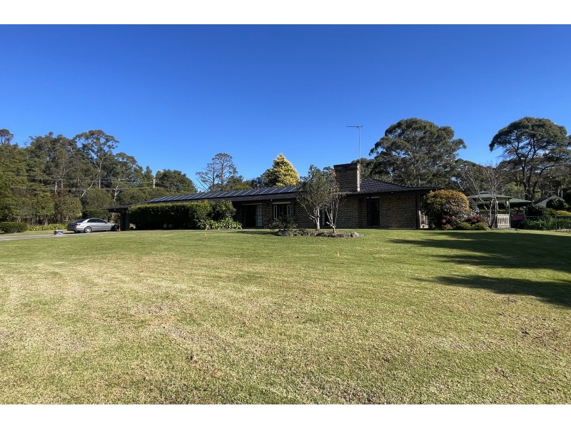 9 Muscios Road, Glenorie NSW 2157