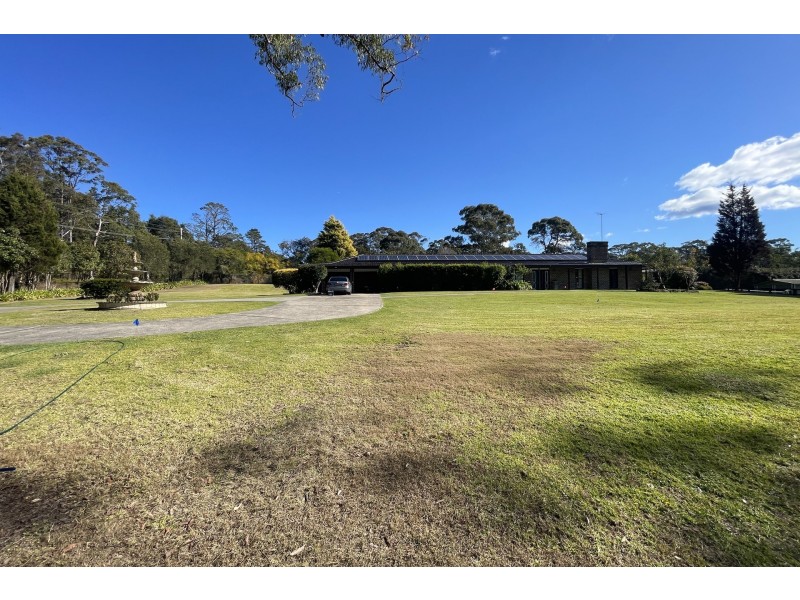 9 Muscios Road, Glenorie NSW 2157