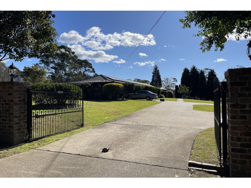 9 Muscios Road, Glenorie NSW 2157
