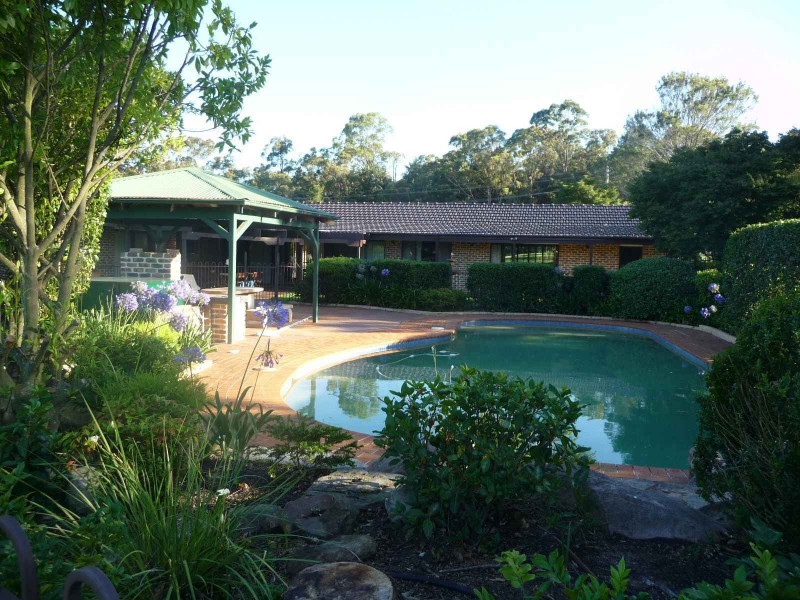 9 Muscios Road, Glenorie NSW 2157