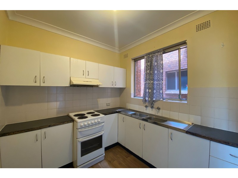 4/56 Bangor Street, Guildford NSW 2161