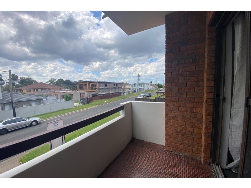 4/56 Bangor Street, Guildford NSW 2161