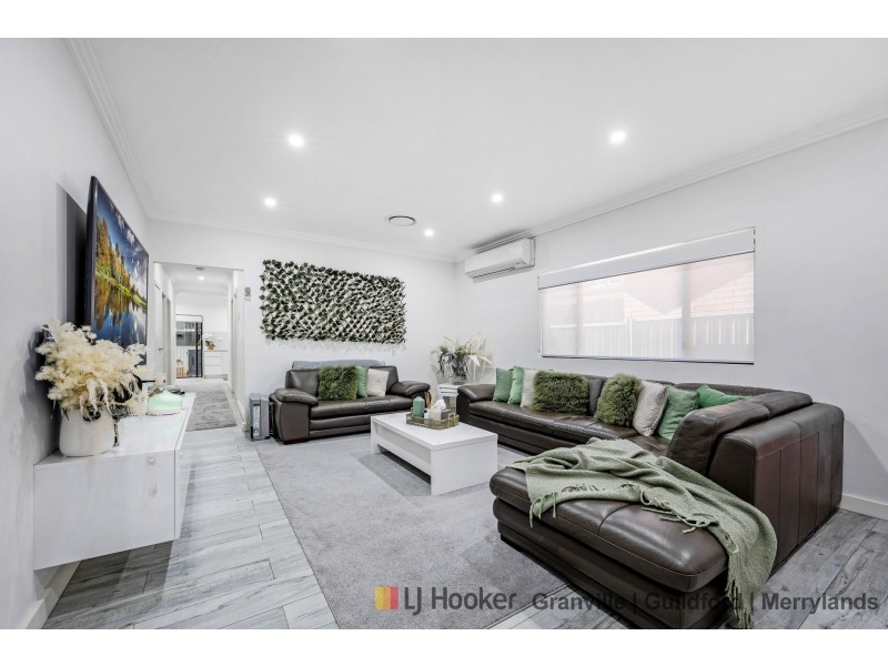 19 Eve Street, Guildford NSW 2161