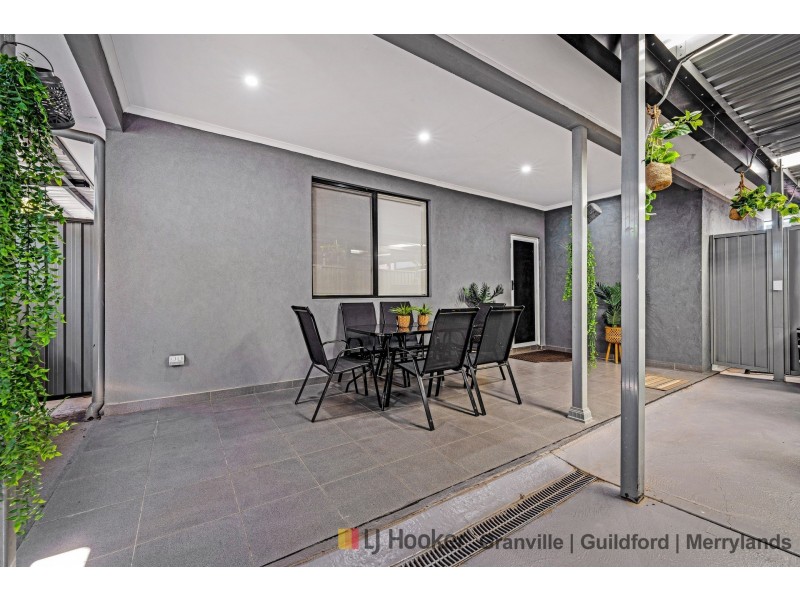 19 Eve Street, Guildford NSW 2161