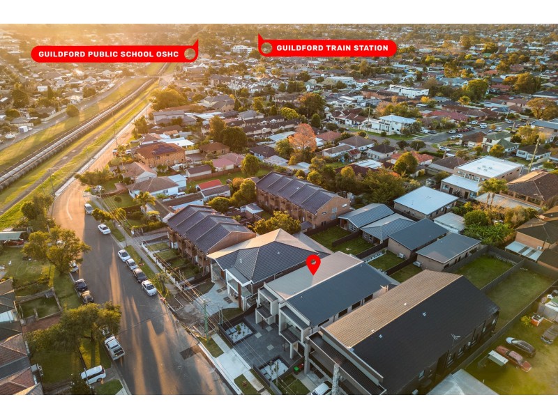 15 Chiltern Road, Guildford NSW 2161