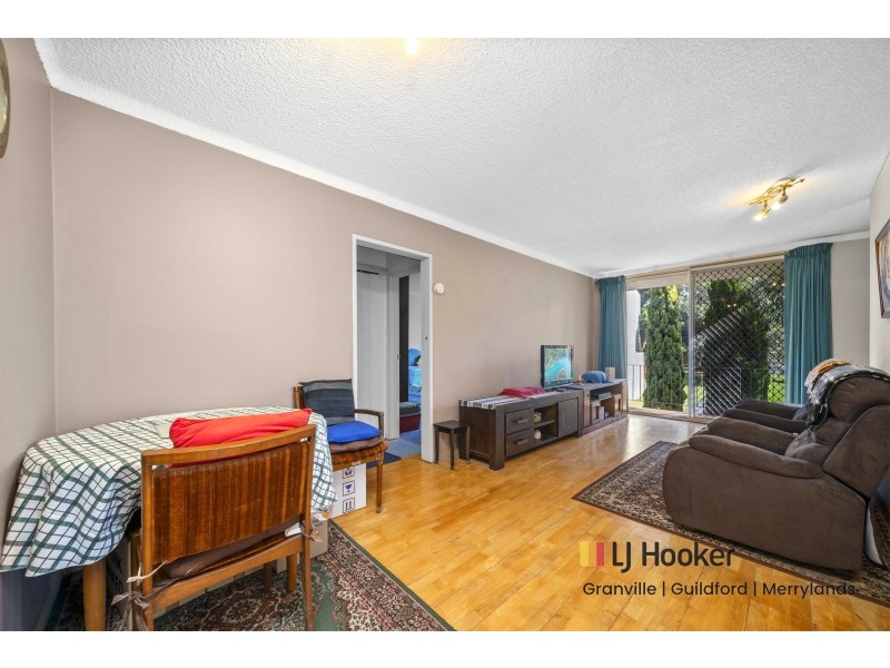 5/17-19 Cambridge Street, Merrylands NSW 2160