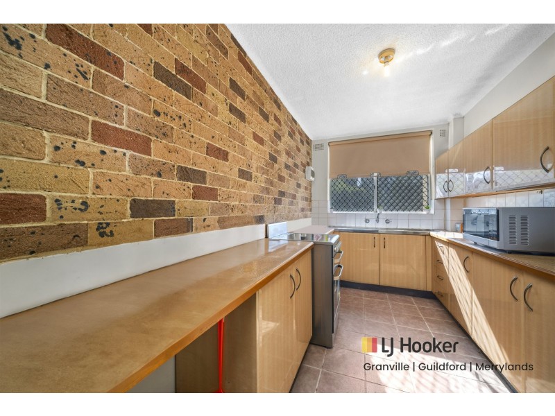 5/17-19 Cambridge Street, Merrylands NSW 2160