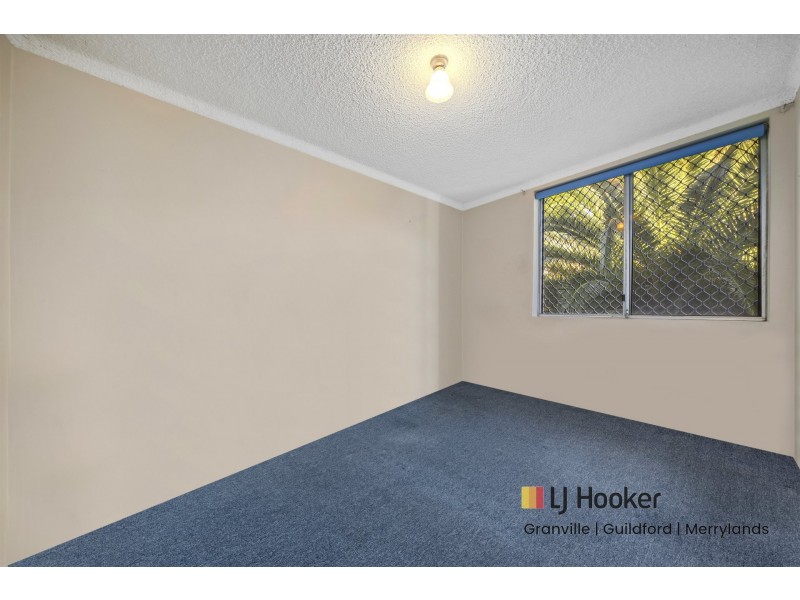 5/17-19 Cambridge Street, Merrylands NSW 2160