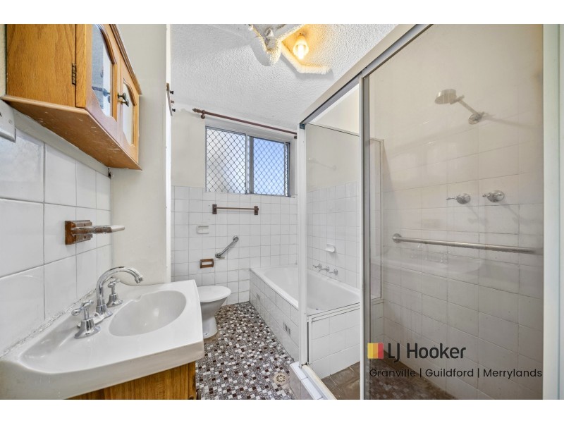 5/17-19 Cambridge Street, Merrylands NSW 2160