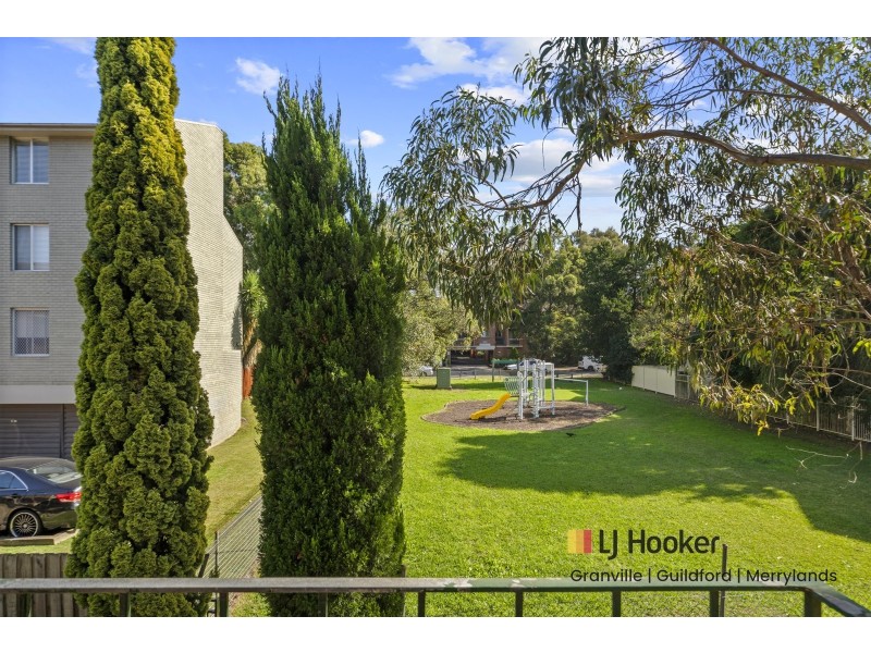 5/17-19 Cambridge Street, Merrylands NSW 2160