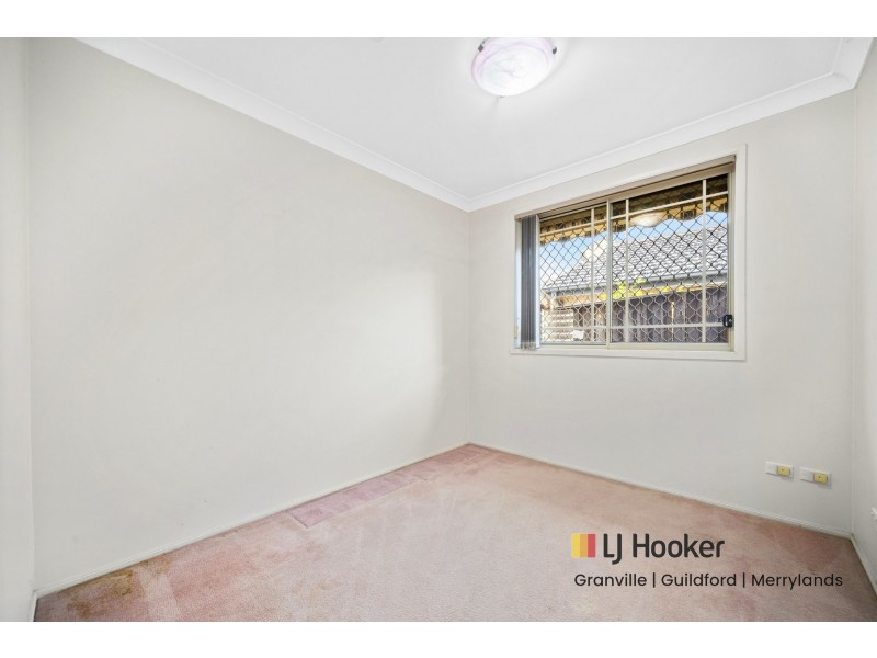 4/15 Willara Avenue, Merrylands NSW 2160