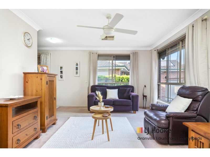 4/15 Willara Avenue, Merrylands NSW 2160