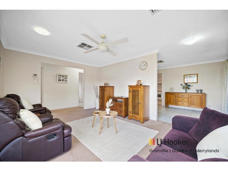 4/15 Willara Avenue, Merrylands NSW 2160