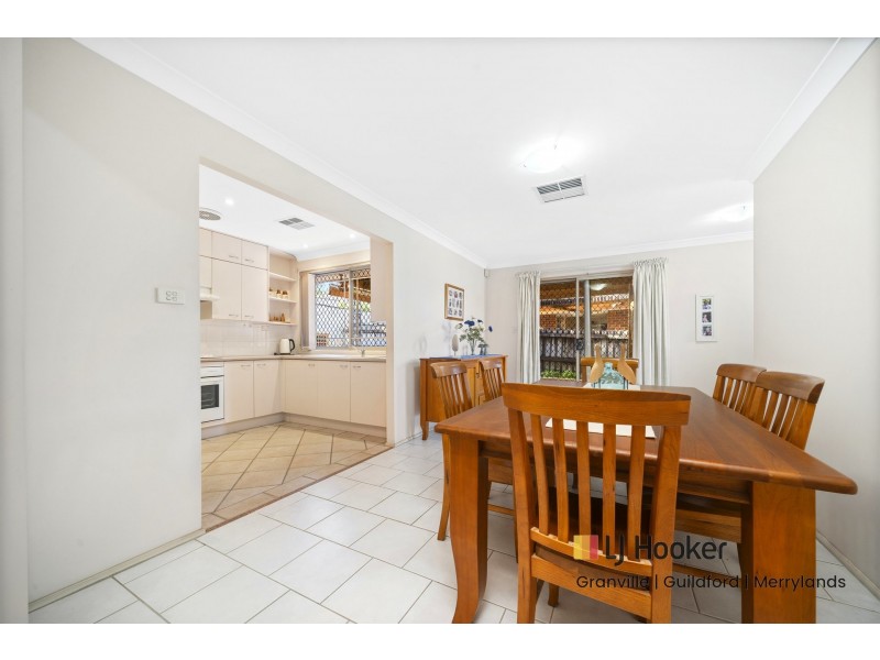 4/15 Willara Avenue, Merrylands NSW 2160