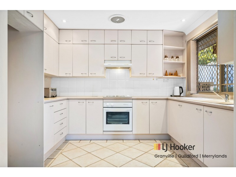 4/15 Willara Avenue, Merrylands NSW 2160