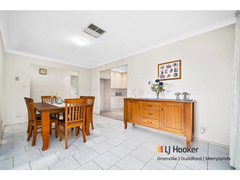 4/15 Willara Avenue, Merrylands NSW 2160