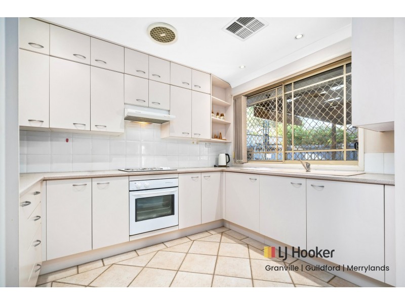 4/15 Willara Avenue, Merrylands NSW 2160