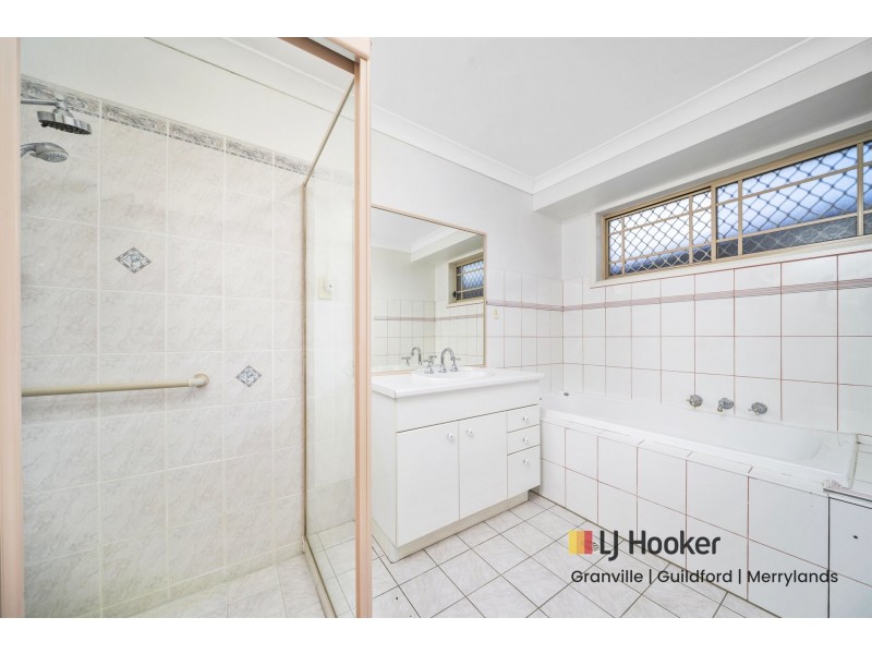 4/15 Willara Avenue, Merrylands NSW 2160