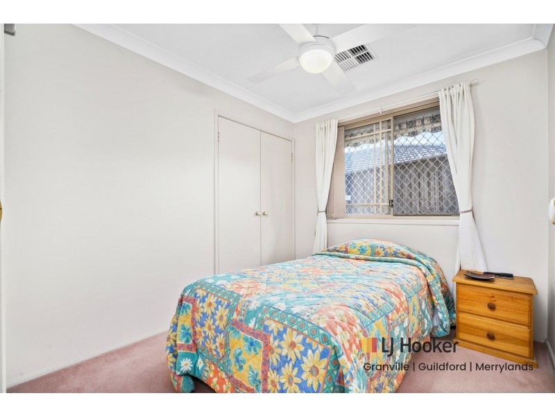 4/15 Willara Avenue, Merrylands NSW 2160