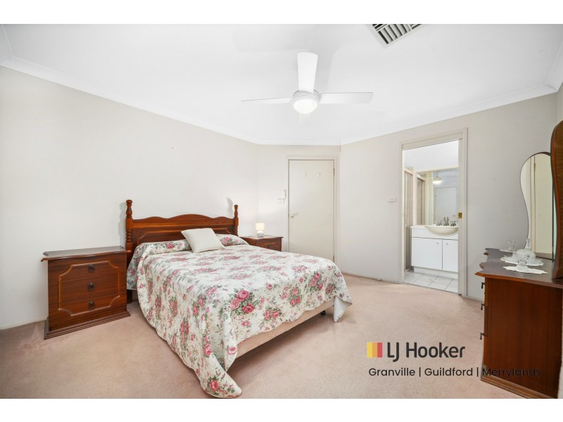 4/15 Willara Avenue, Merrylands NSW 2160