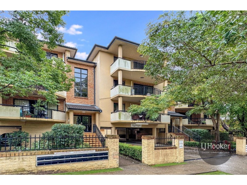 13/10-14 Gladstone Street, North Parramatta NSW 2151