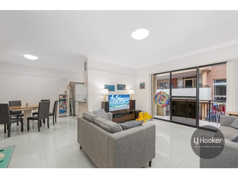 13/10-14 Gladstone Street, North Parramatta NSW 2151