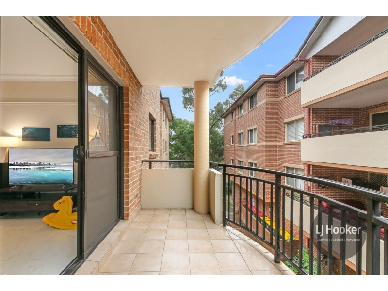 13/10-14 Gladstone Street, North Parramatta NSW 2151