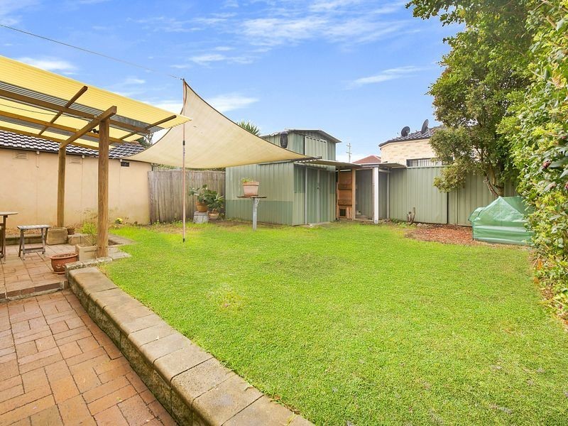 11 O’Neill Street, Granville NSW 2142