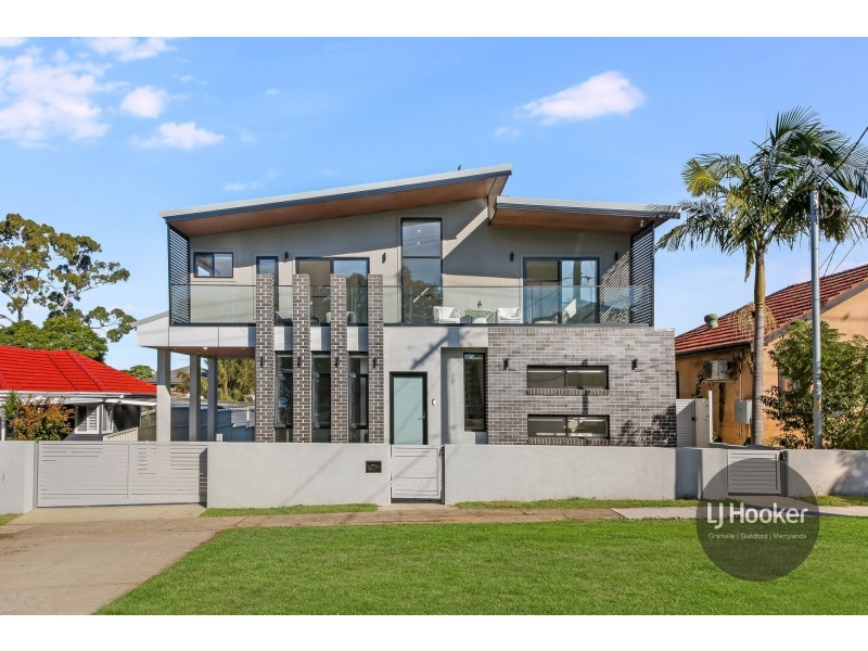 102 John Street, Merrylands NSW 2160