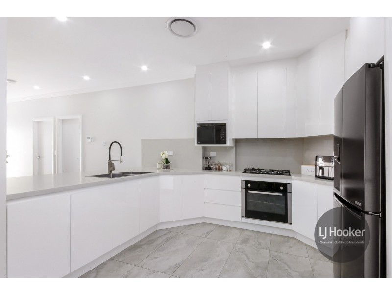 102 John Street, Merrylands NSW 2160