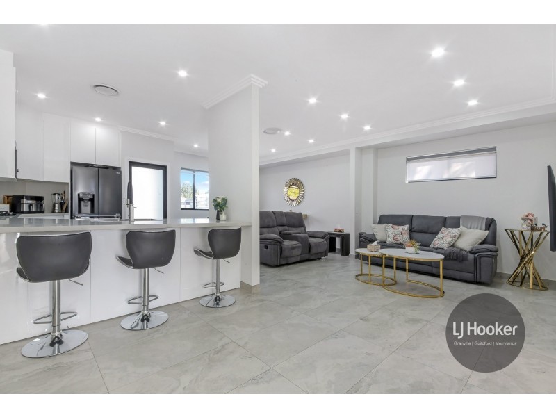 102 John Street, Merrylands NSW 2160