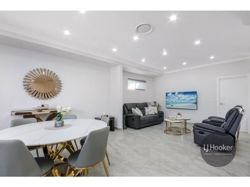 102 John Street, Merrylands NSW 2160