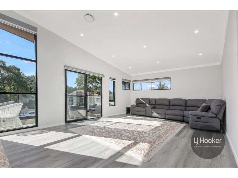 102 John Street, Merrylands NSW 2160