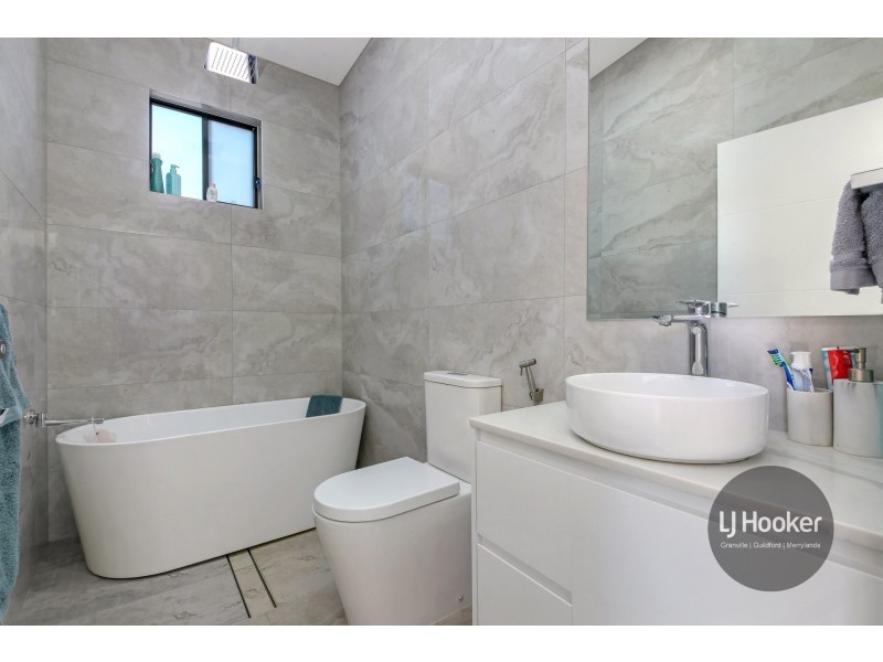 102 John Street, Merrylands NSW 2160