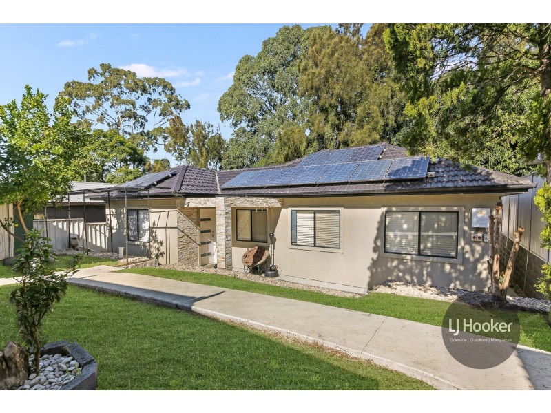 102 John Street, Merrylands NSW 2160