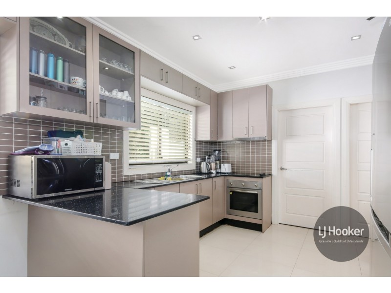 102 John Street, Merrylands NSW 2160