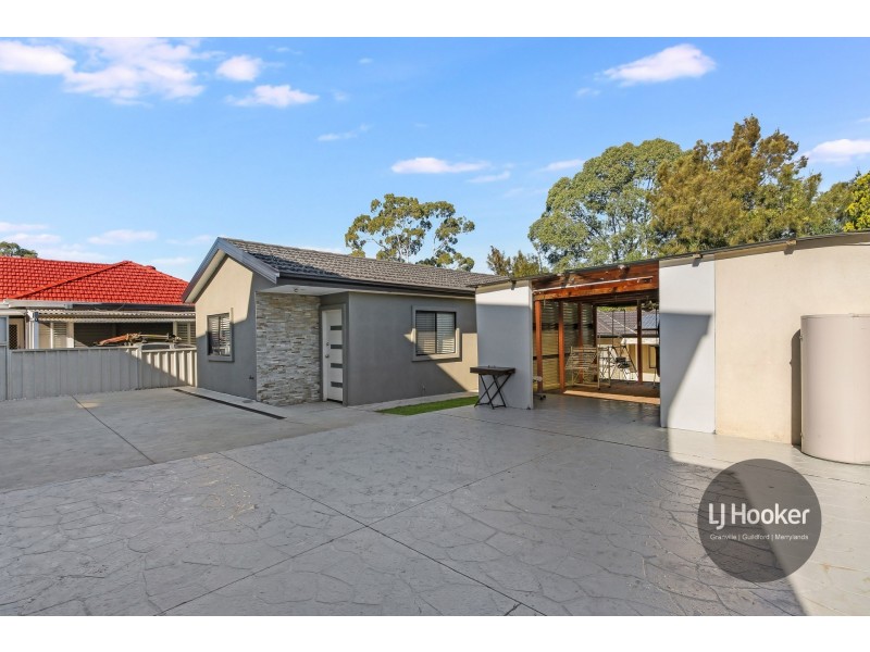 102 John Street, Merrylands NSW 2160
