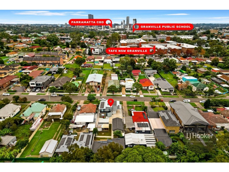 102 John Street, Merrylands NSW 2160