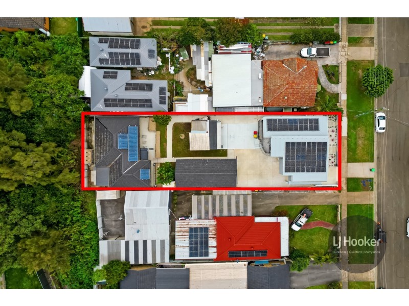 102 John Street, Merrylands NSW 2160