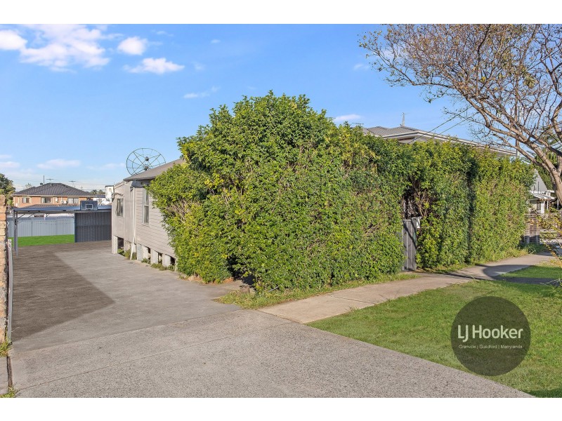 6 Bligh Street, Guildford NSW 2161